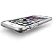 iPhone 6S Case, Verus [Crystal Mixx][Transparent] - [Clear Cover][Dual Layer Drop Protection] for Apple iPhone 6 6S 4.7