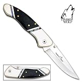 Timber Wolf Typhoon Folding Knife