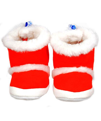 Image #5 of Tendertoes "Winchester" Faux