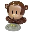 Monkey Finger Nail Polish Varnish Air Dryer