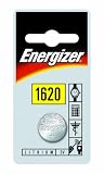 Energizer CR1620 3V Lithium Coin Battery