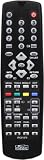 Replacement Remote Control for Samsung LE32B355F1W