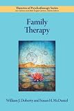 Family Therapy (Theories of Psychotherapy)