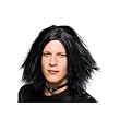 Rubies Costume Co Emo Dark Lord Wig