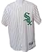 Mens Chicago White Sox Halfway to St. Pattys Day Replica Jersey