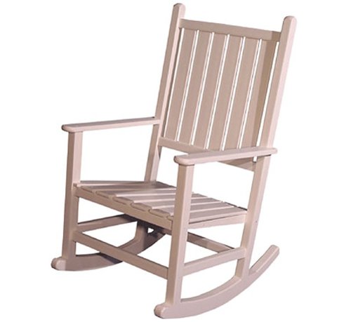 Polywood Traditional Rocker