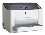 Konica Minolta MAGICOLOR 2450 Laserdrucker 20PPM A4 USB Parallel