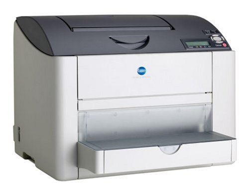 Konica Minolta MAGICOLOR 2450 Laserdrucker 20PPM A4 USB Parallel