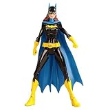 Batman Legacy Edition Silver Age Batgirl Collector Figure - Series 2