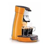 Philips - Senseo 1-2 Tasses VIVA HD7825-21 Orange