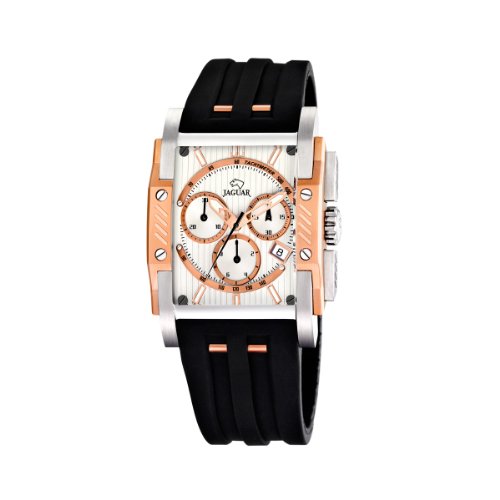 Jaguar Herrenarmbanduhr 644/1