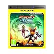 Ratchet and Clank: A Crack in Time - Platinum Edition (PS3)