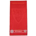 VfB Stuttgart Fanartikel Handtuch Deutscher Meister 2007