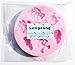 Longzang Skull Lizard Silicone Fondant Mold, Small, Pink