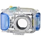 Canon WP-DC33 Underwater Housing for Canon PowerShot SD940IS Digital Camera