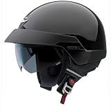 Scorpion EXO 100 Helmet Black Medium