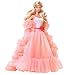 Barbie My Favorite Peaches N Cream Barbie Doll