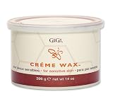 GiGi Créme Wax, 14-Ounces