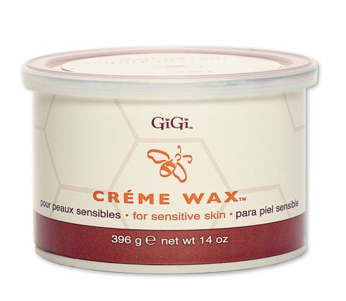 GiGi Créme Wax 14-Ounces