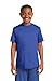 SPORT-TEK Youth PosiCharge Competitor Tee True Royal