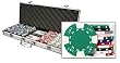 500 11.5 Gram Suited Poker Chip Master Set