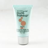 Maybelline Pure Foundation - Natural Ivory