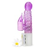 Vibratex Butterfly Vibrator (Lights Up)