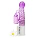 Butterfly vibrator that lights up.