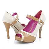 Michael Antonio Scion Pumps