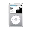 Griffin iClear Hard-Shell Case for 80/120/160 GB iPod classic 6G (Clear)