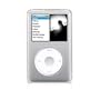 Griffin iClear Hard-Shell Case for 80/120/160 GB iPod classic 6G (Clear)