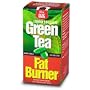 Green Tea Fat Burner? 150 Liquid Soft-Gels (Maximum Strength 100% Pure Extract)