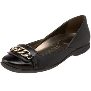 Buy Hush Puppies Ladies Parley Ballet Flat