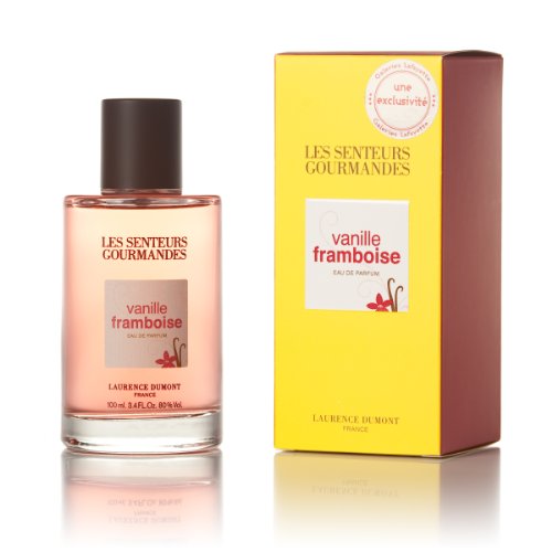 Les Senteurs Gourmandes Vanille Framboise edp 100ml Preisvergleich