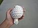Brown Spotted Banded Tun Sea Shell Nautical Beach Decor Nightlight