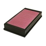 Airaid 850-119 Direct Replacement Premium Air Filter by Airaid