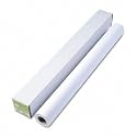 HP - Heavy-weight coated paper - Roll (91.4 cm x 30.5 m) - 120  g/m2