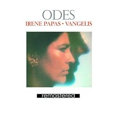 Odes [Remastered]
