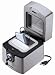 SentrySafe QA0121 Fire-Safe Waterproof Data Storage Chest, Grey