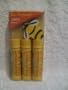 Burt's Bees Bee Prepared Classic 3 Pack