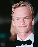 NEIL PATRICK HARRIS 24x36 COLOR POSTER PRINT