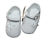Weiche Taufschuhe