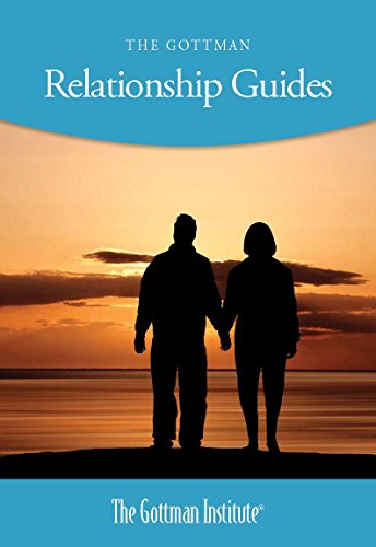 Relationship Guides: Exercises to Improve Relationships, by John Gottman, Julie Gottman Relationship Guides: Exercises to Improve Relationships, by John Gottman, Julie Gottman