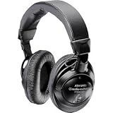 Audio-Technica ATH-M40 Studio Monitor Headphones
