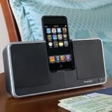 iDesign Flip Speaker Dock for iPod