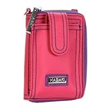 Hadaki 0-88161-85016-0 Essentials Wristlet - Pink
