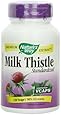 Nature's Way Milk Thistle Standardized, 175 mg, 120 VCaps