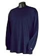 Champion - 5.2 oz. Long-Sleeve Tagless T-Shirt