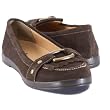 MIA Passage Dark Brown loafers
