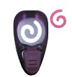 Paper Shapers Medium Paper Punch: Spiral